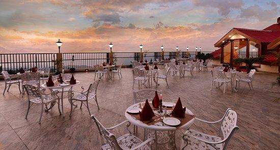The Terrace Grill